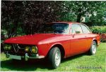 Bertone 1750 (1970)