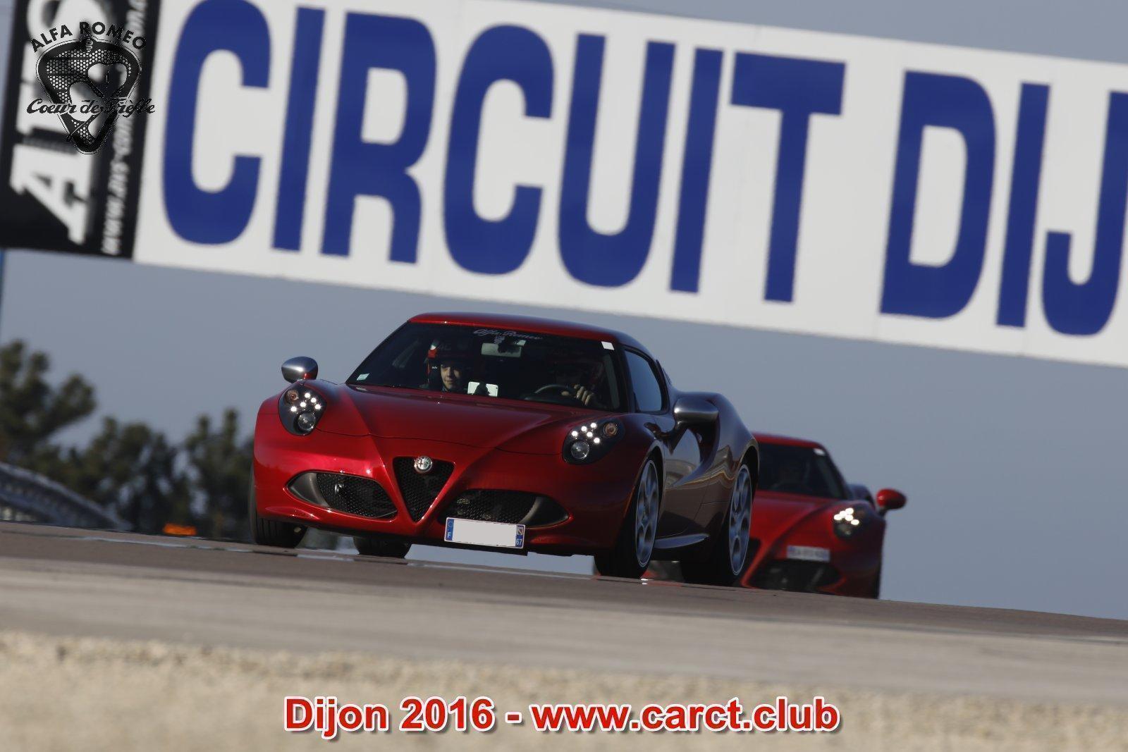 Les 4C se d?gourdissent les roulements