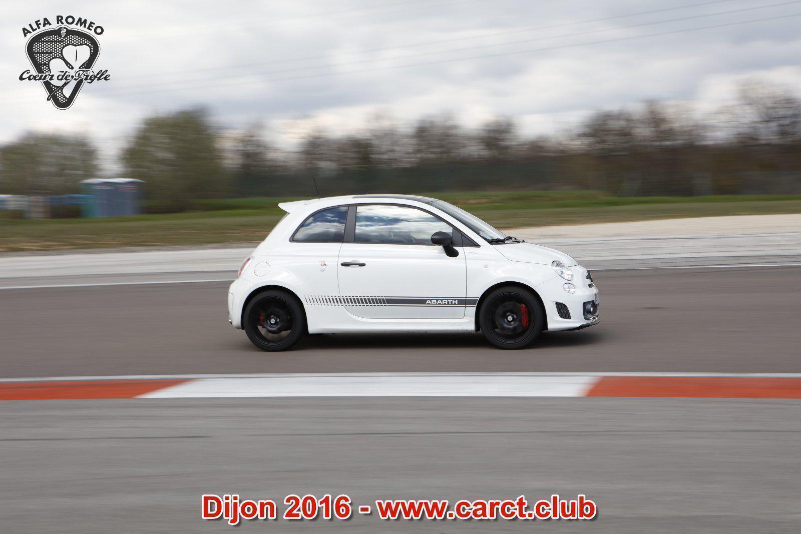 la seule 500 de la journ?e