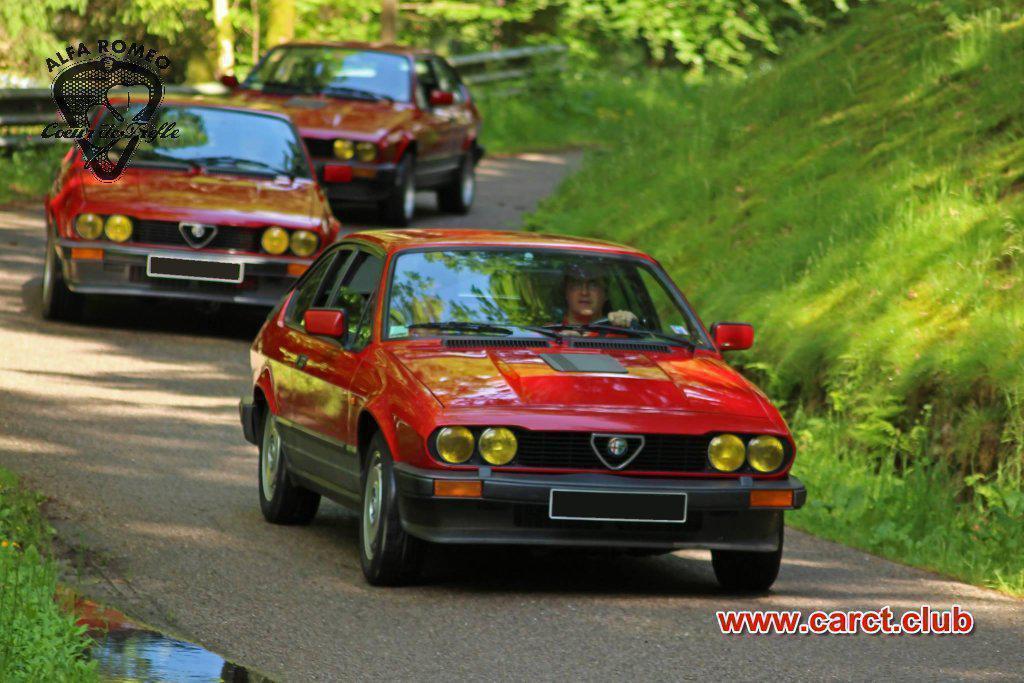 Les m?m?res en vadrouille