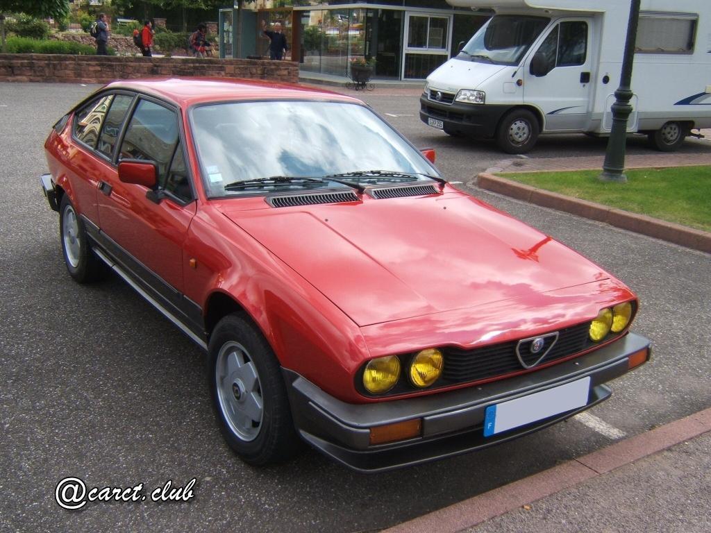 GTV 2L (1983)