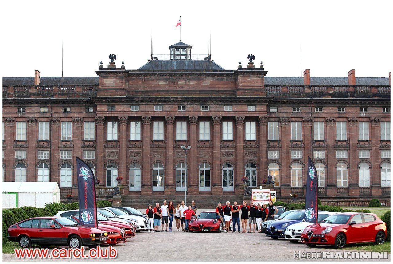 un bout de la clique