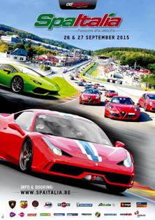 SpaItalia (2015)