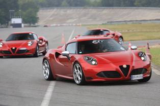 Autodrome Italian Meeting 2016