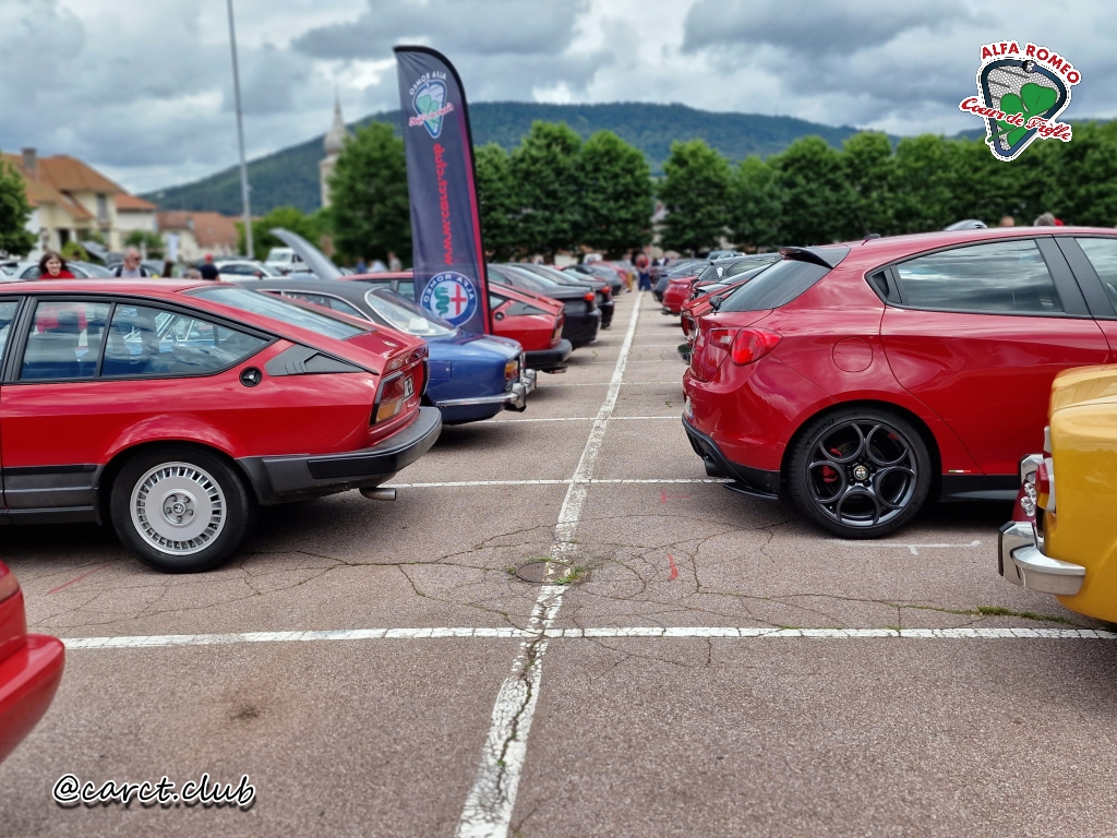 10eme Scoperta Italiana